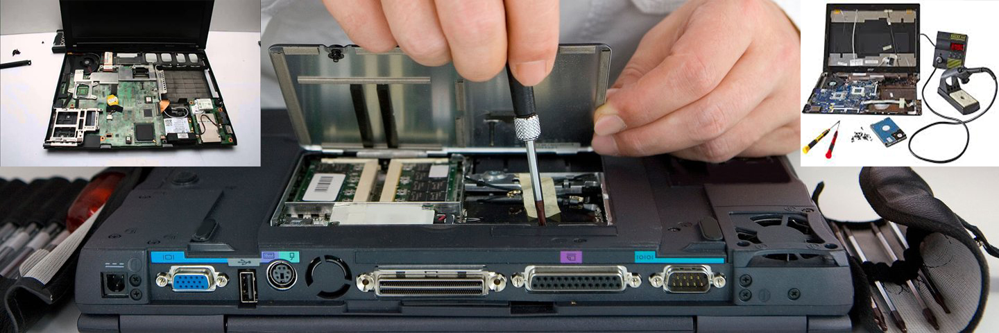 Laptop Repairing Course