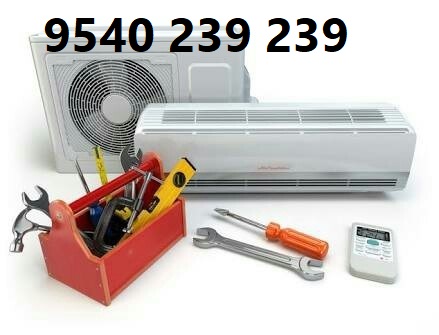 AC Repairing Course