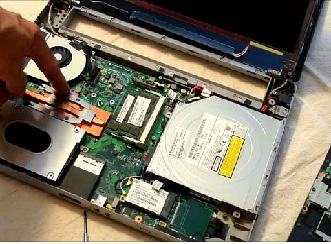 Laptop Repairing Course