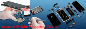 Mobile repair course in Mandawali