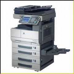 Photocopies Machine on rent in Delhi